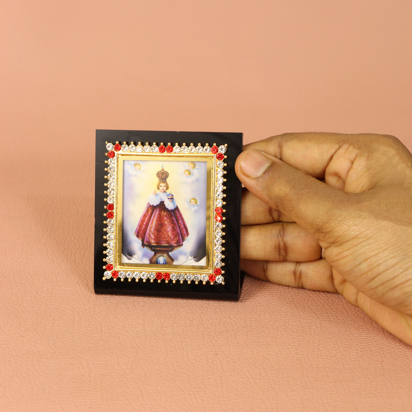 Acrylic Single - Infant Jesus