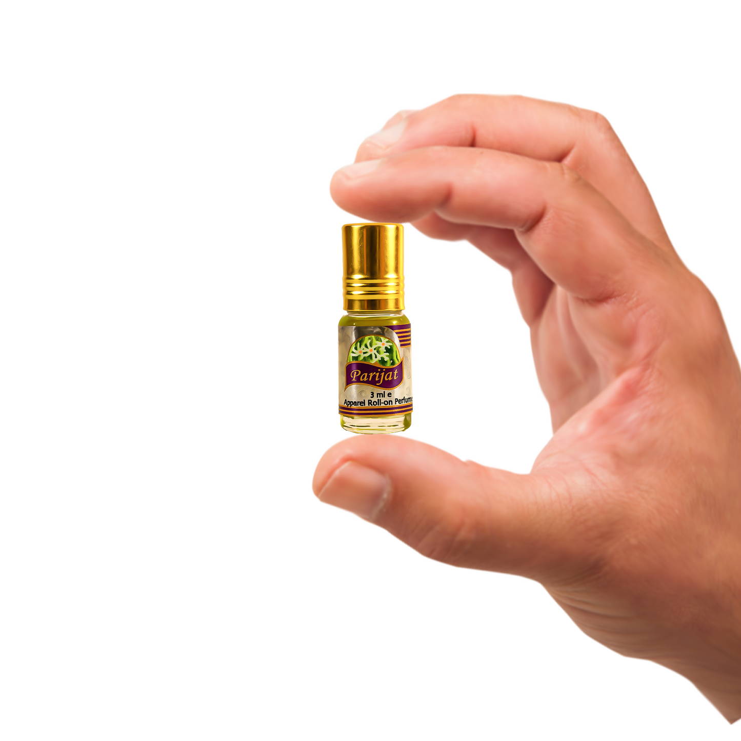 Javadhu Roll on 3 ml Parjat