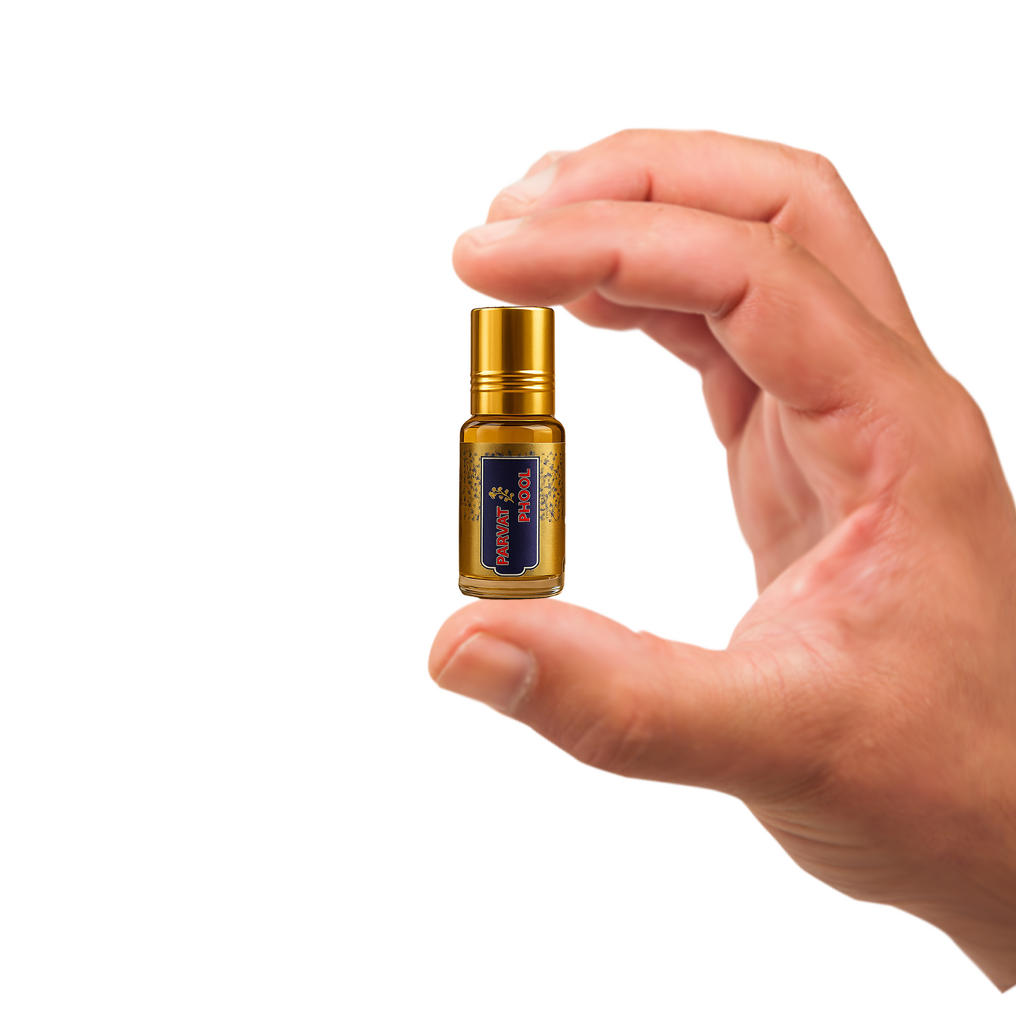 Javadhu Roll-On 3ml Parvat Phool