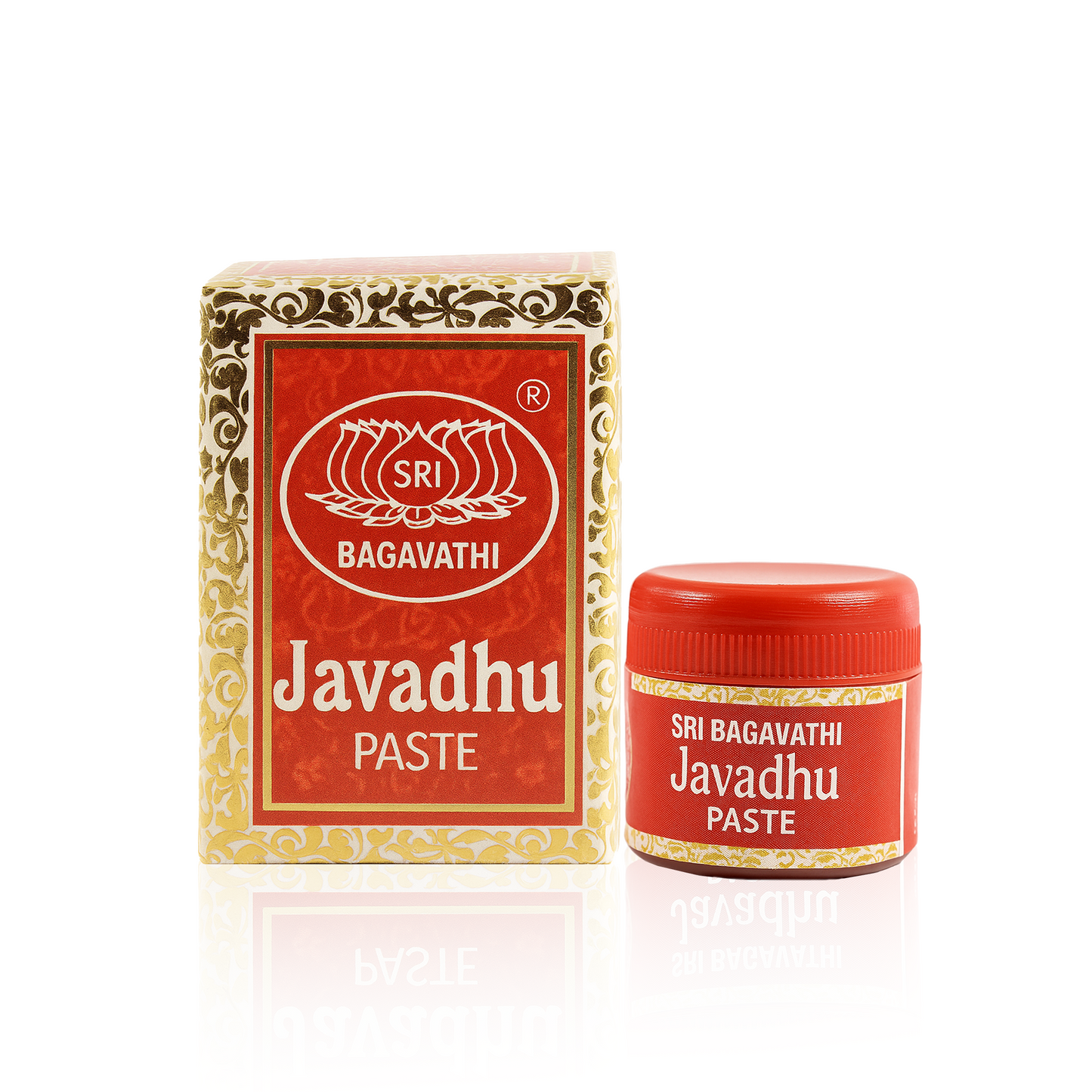 Javadhu Paste (2g)