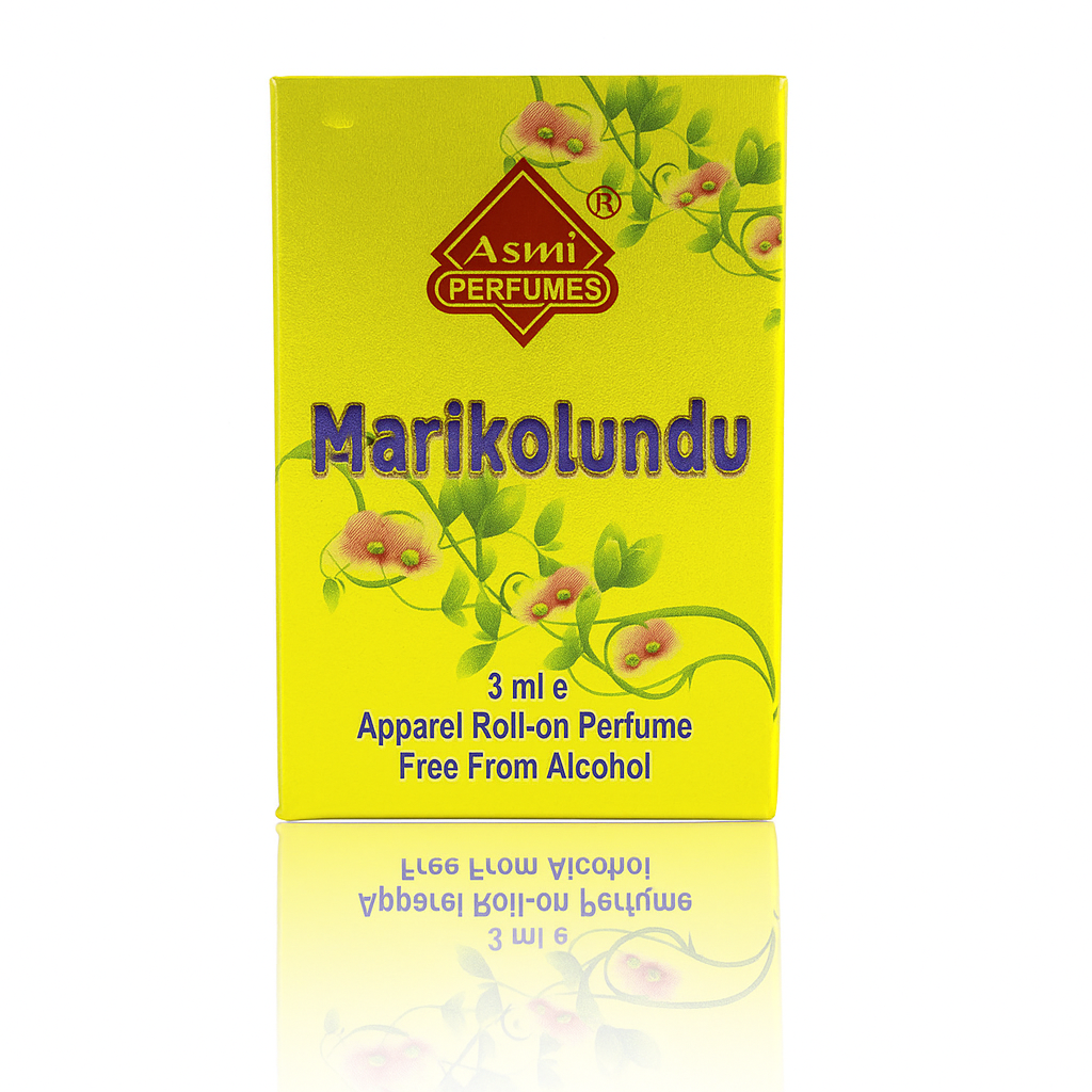 Javadhu Roll on 3 ml Marikolunthu