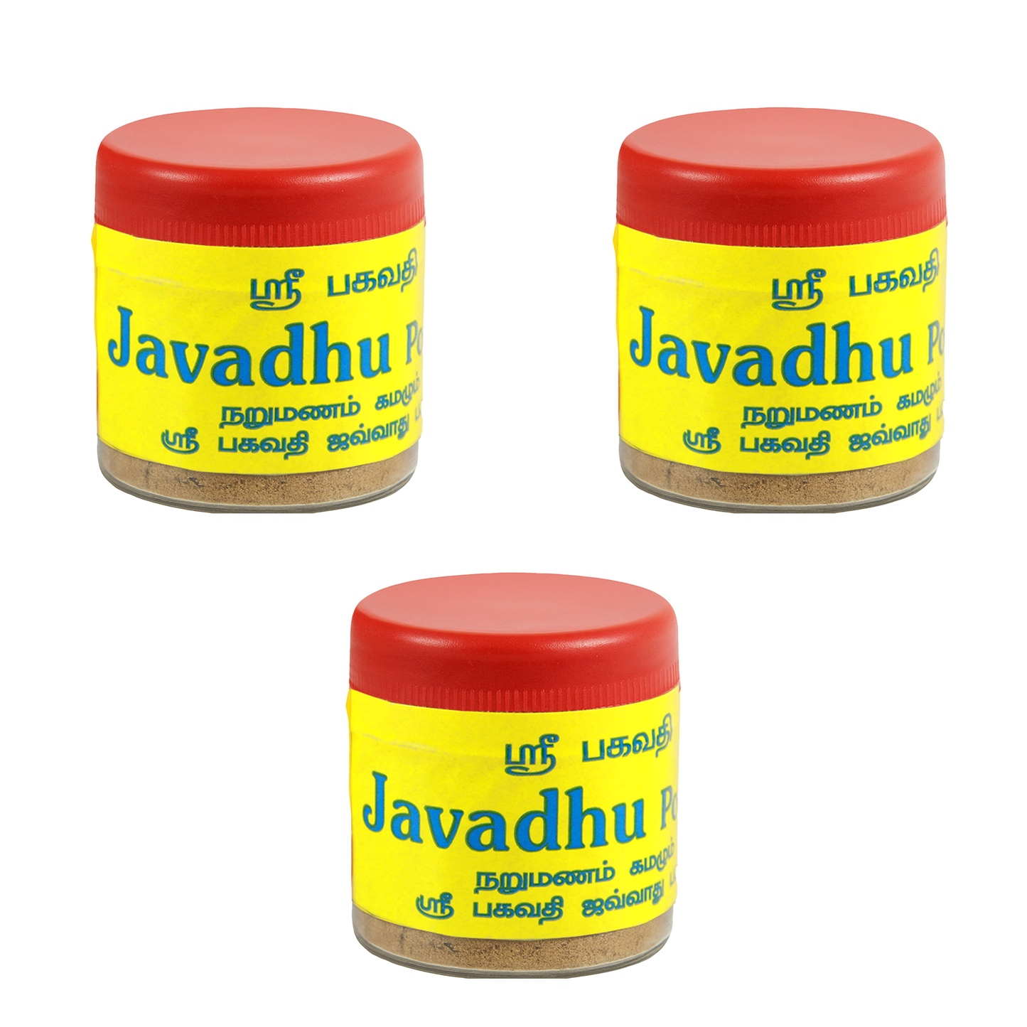 Javadhu Powder 2g