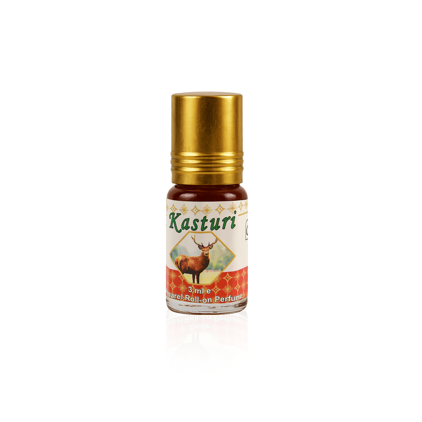 Javadhu Roll-On 3ml Kasturi