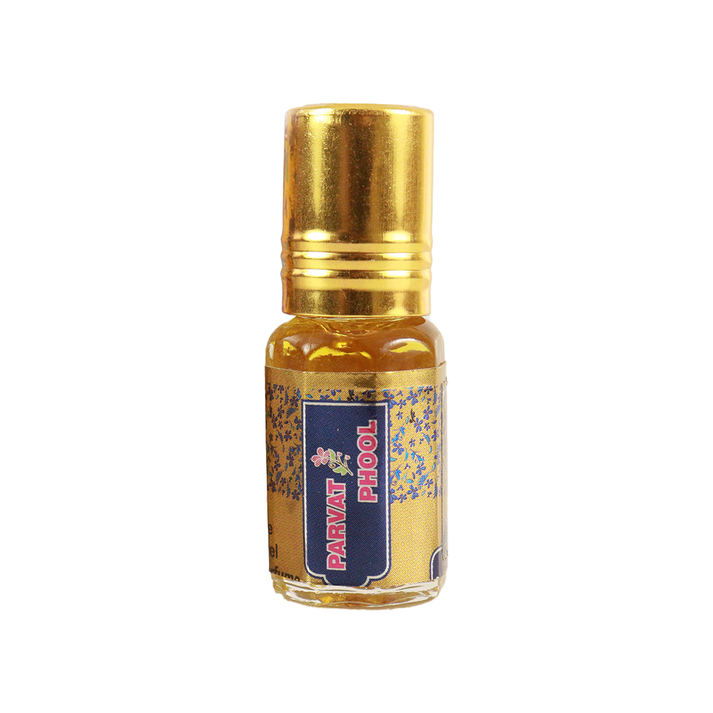 Javadhu Roll-On 3ml Parvat Phool