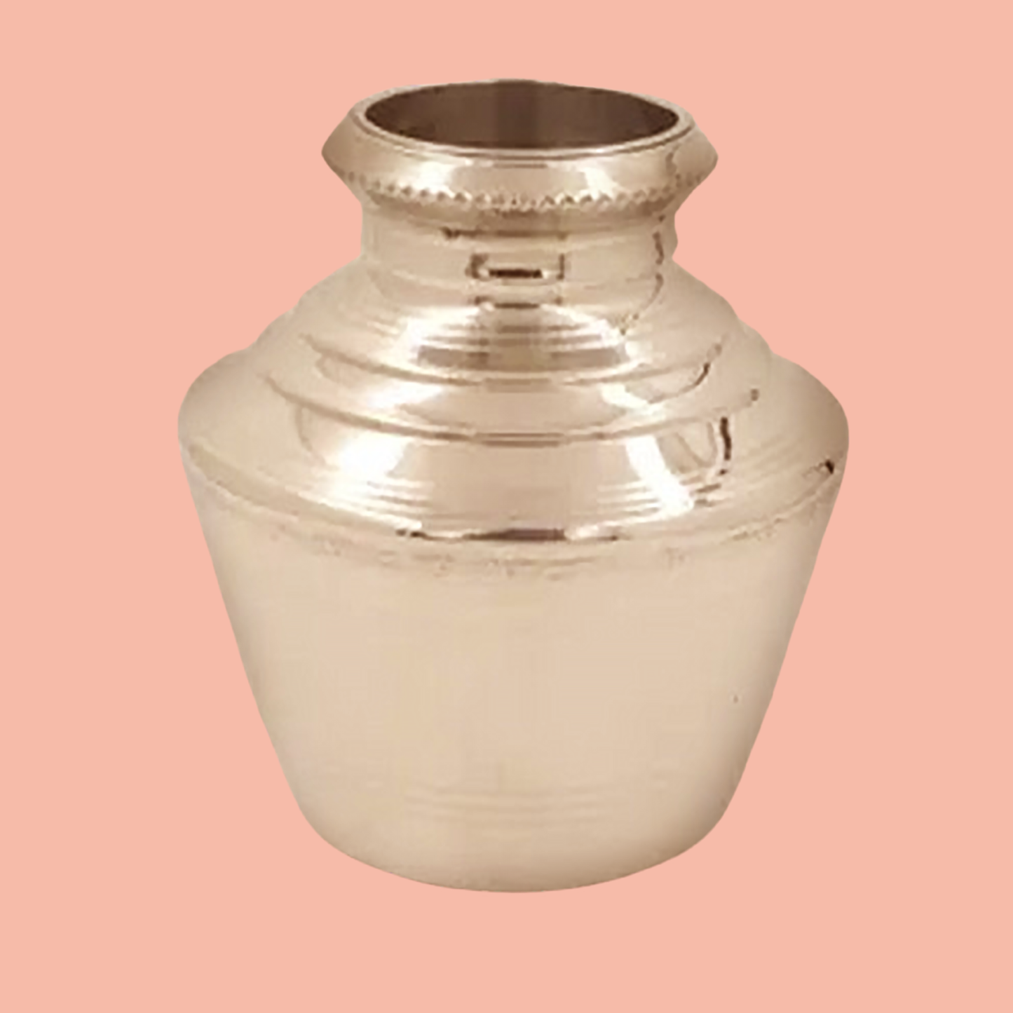 Stainless Steel Water Pot