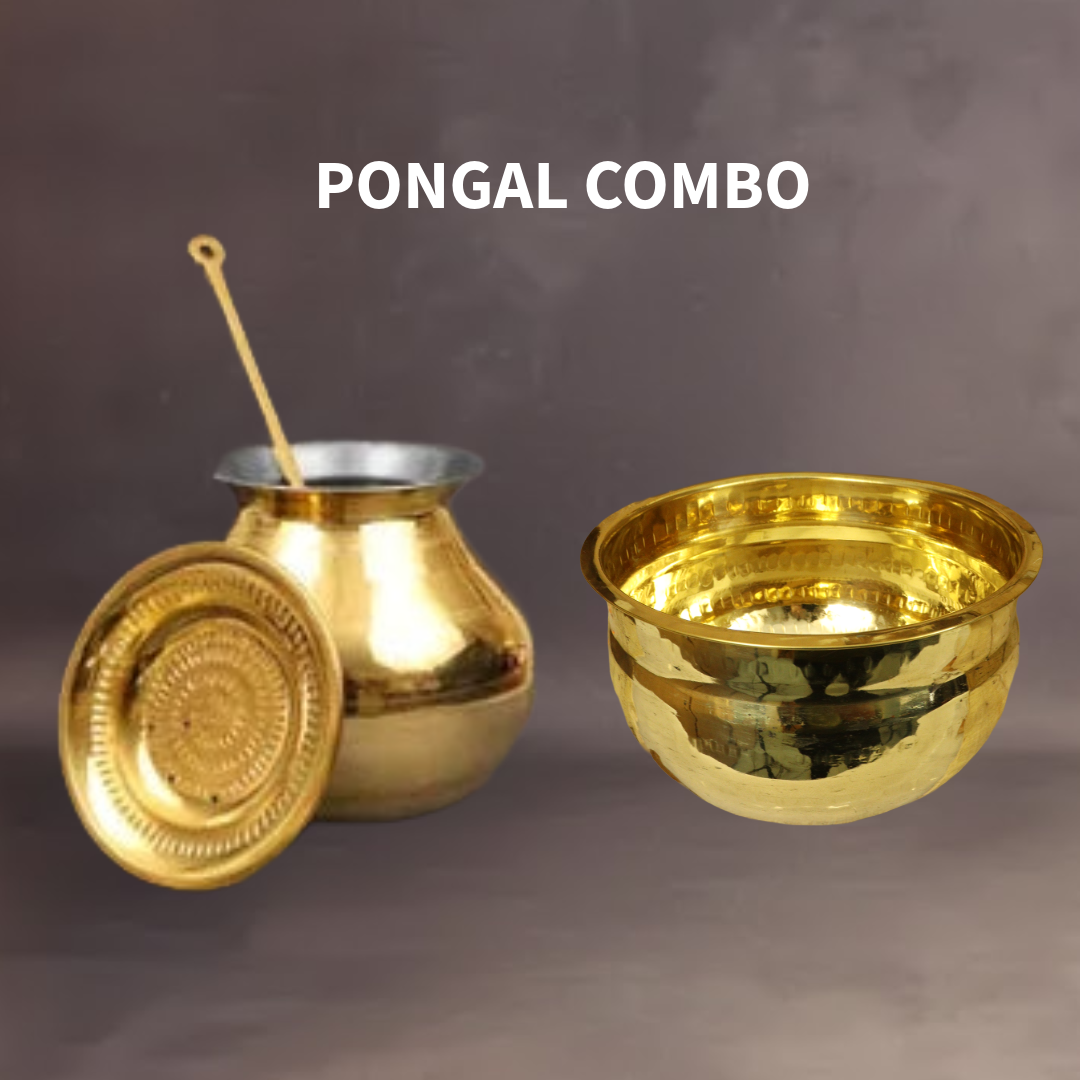 Pongal Combo