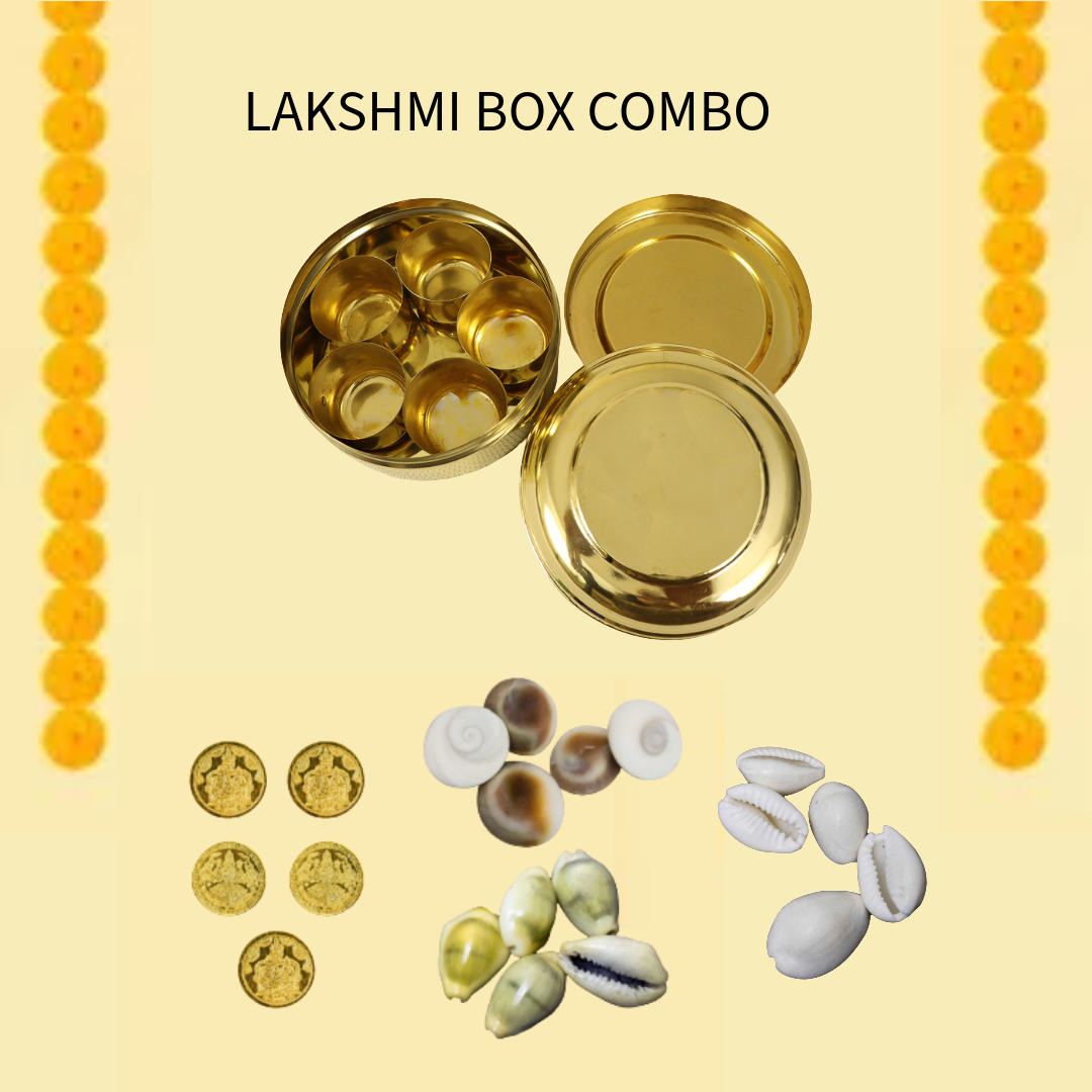 Lakshmi box