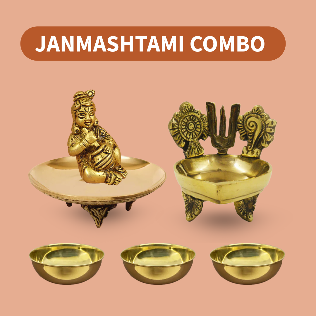 JANMASHTAMI COMBO