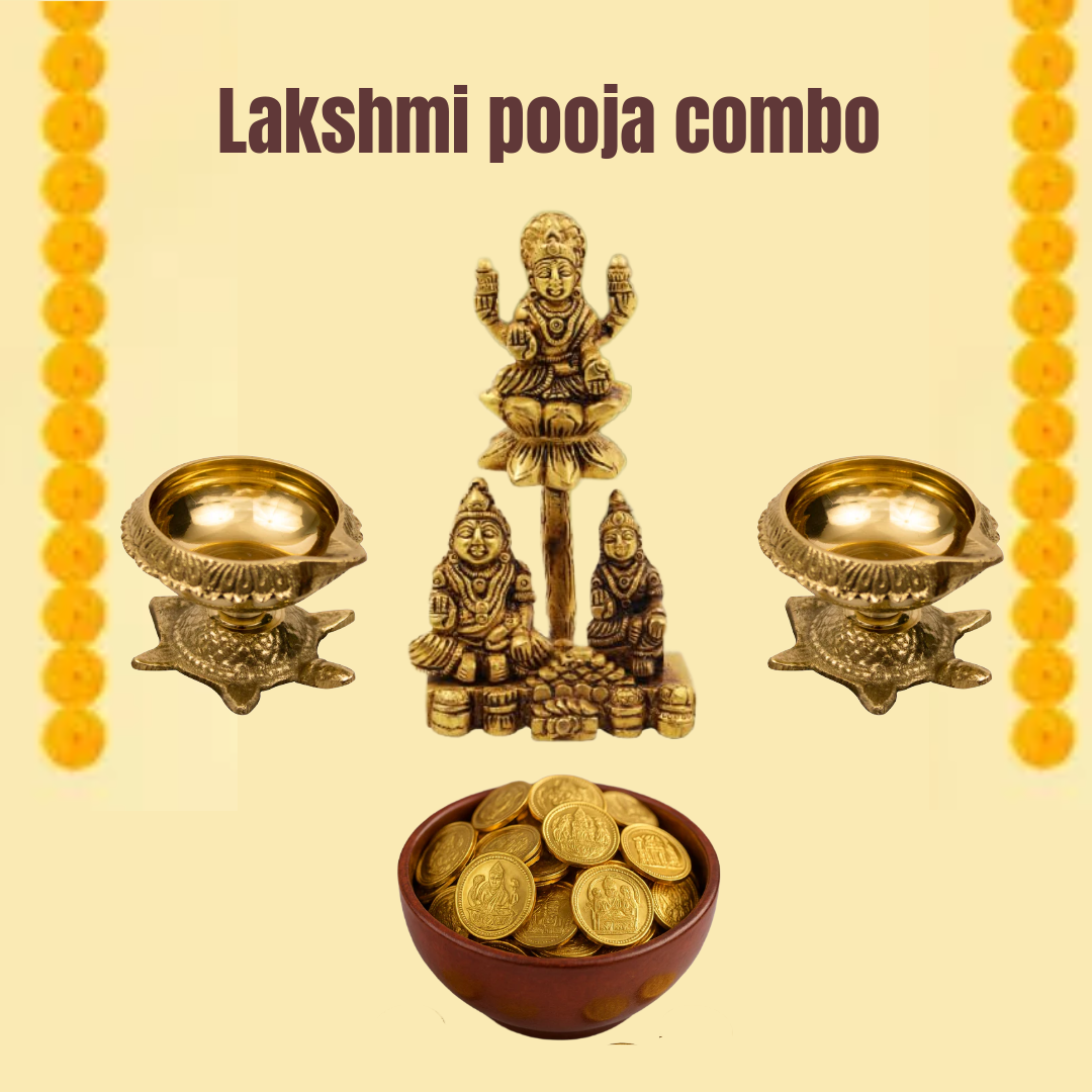 Lakshmi pooja combo