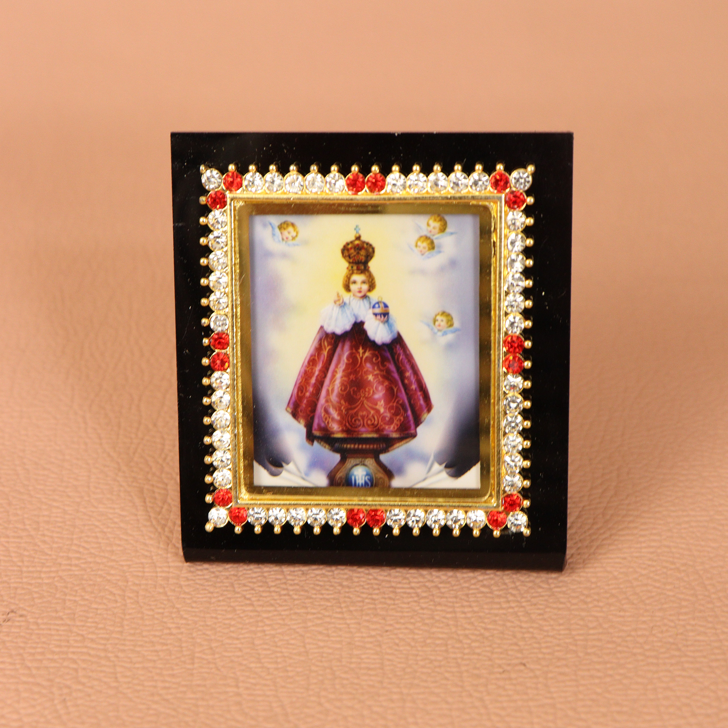 Acrylic Single - Infant Jesus