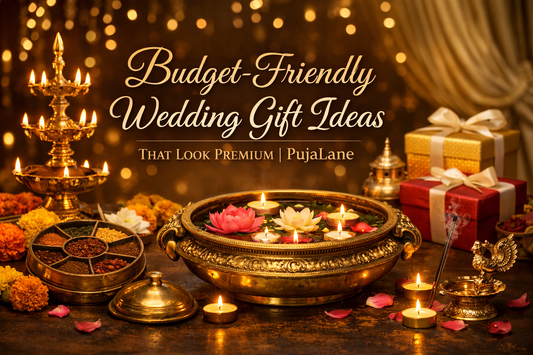 Budget Friendly Wedding gift Ideas| 2026