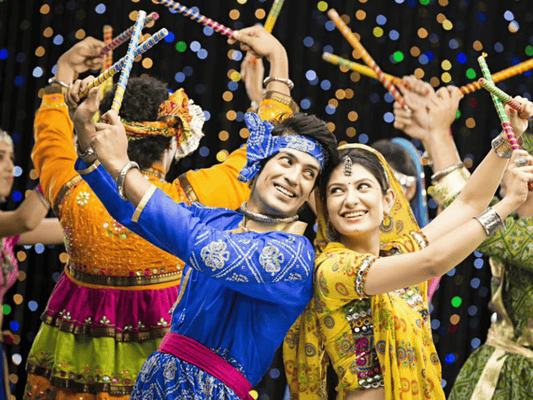 Gujarati Hindu Festival Calendar: June to December 2025