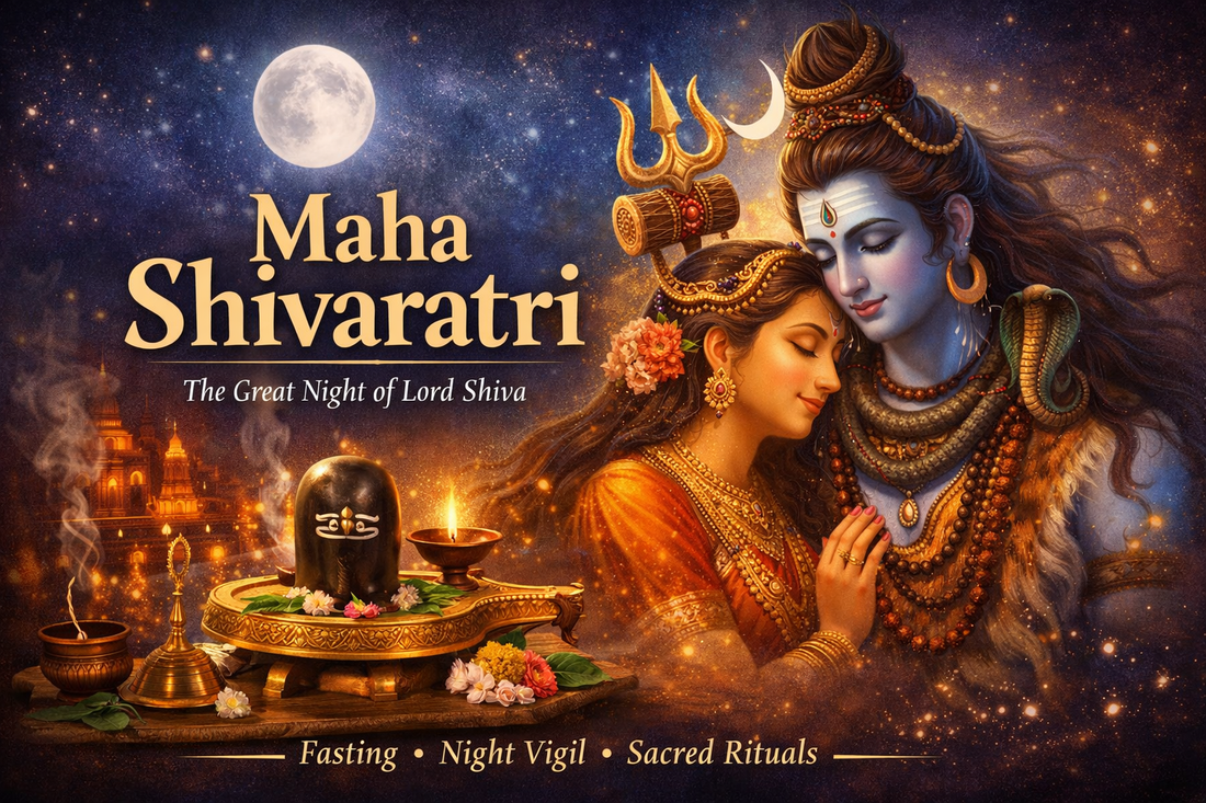 Maha Shivaratri 2026: Meaning, rituals, timings and spiritual significance