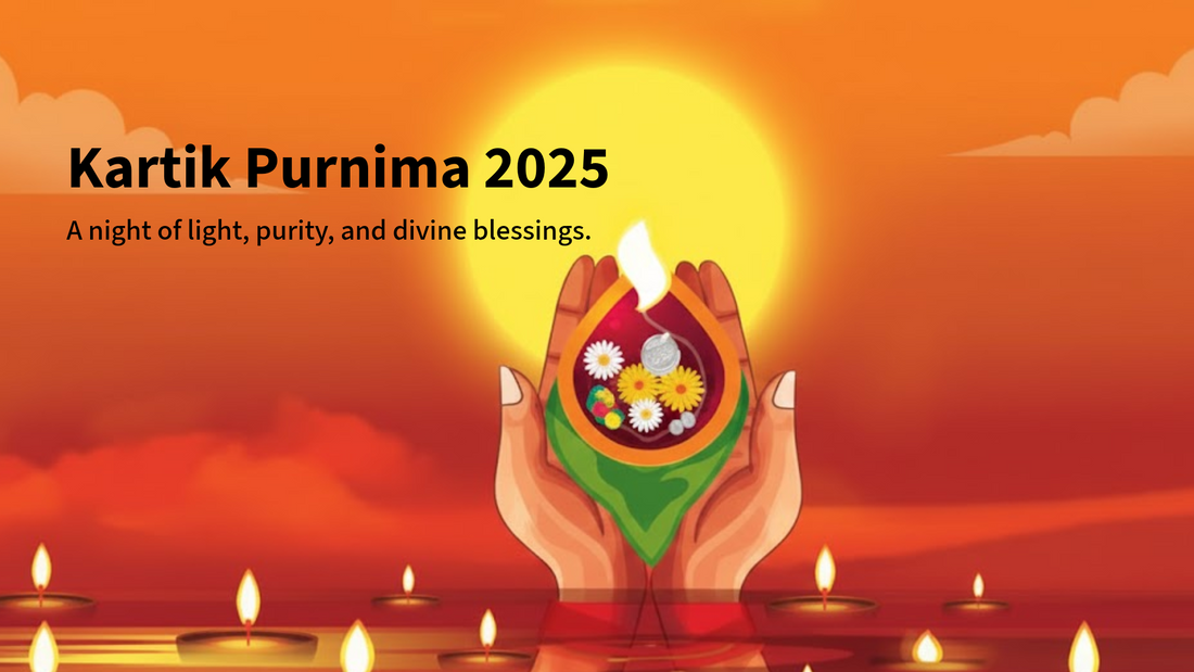 Kartik Purnima 2025: Date, Significance, Rituals