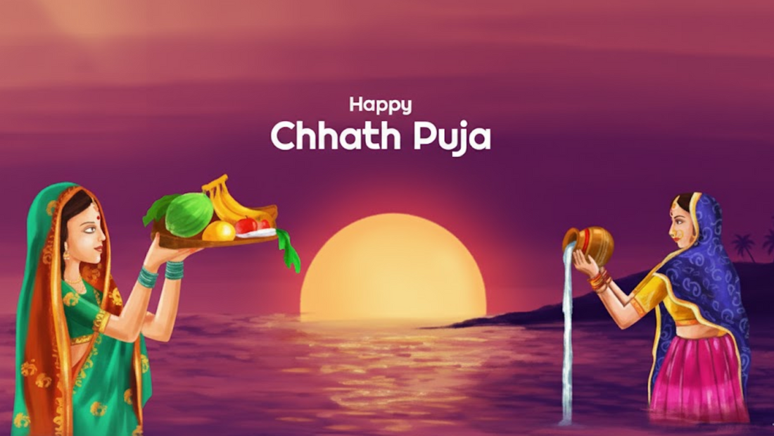 Chhath Puja 2025: Dates, Rituals and the spiritual energy behind the Festival