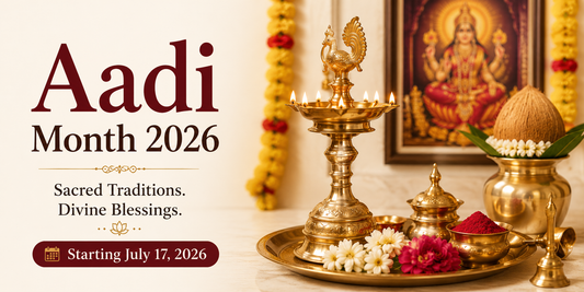 Aadi Month 2026: Importance of Aadi moth and om Sakthi amman