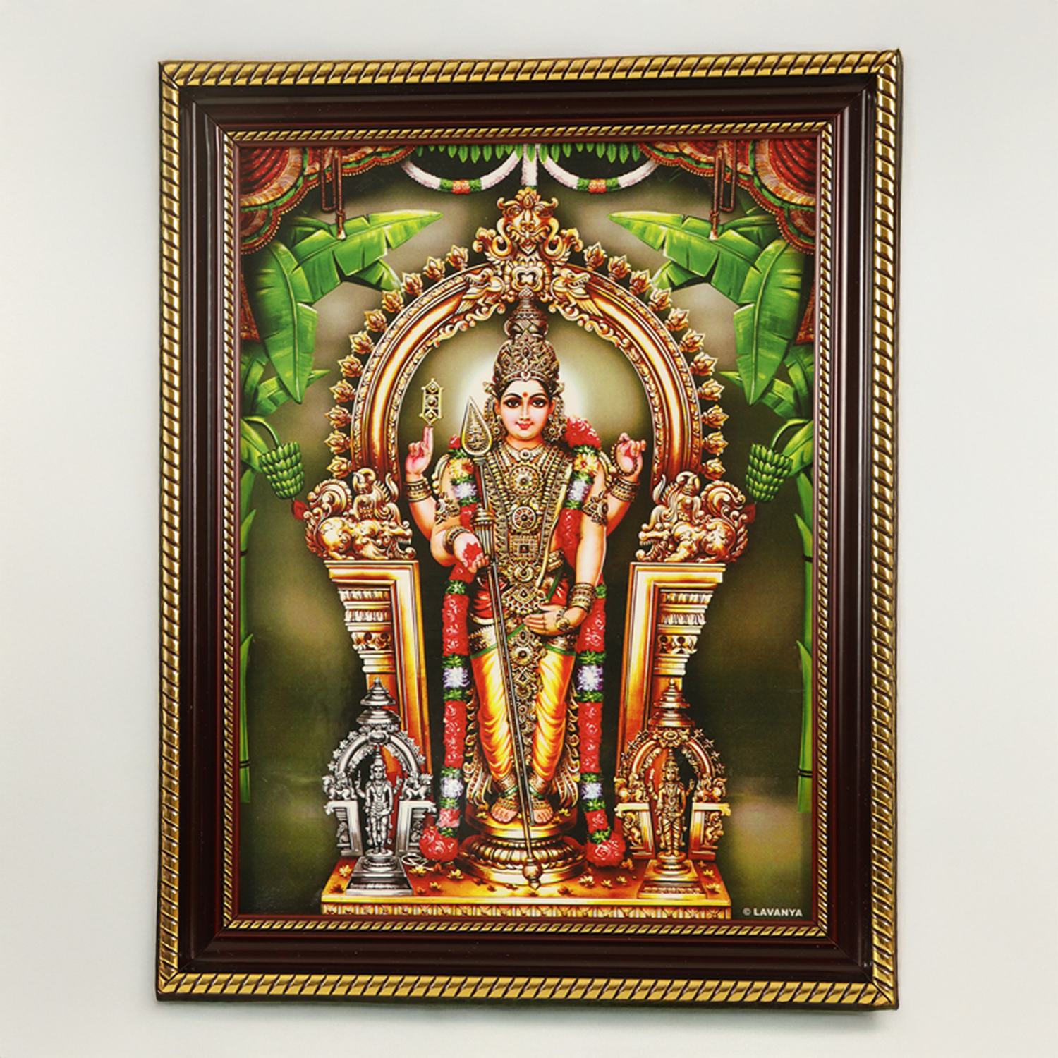 Photo Frames for Pooja Room & Sacred Spaces