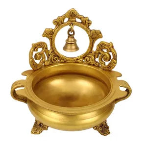 Traditional Urli Bowls