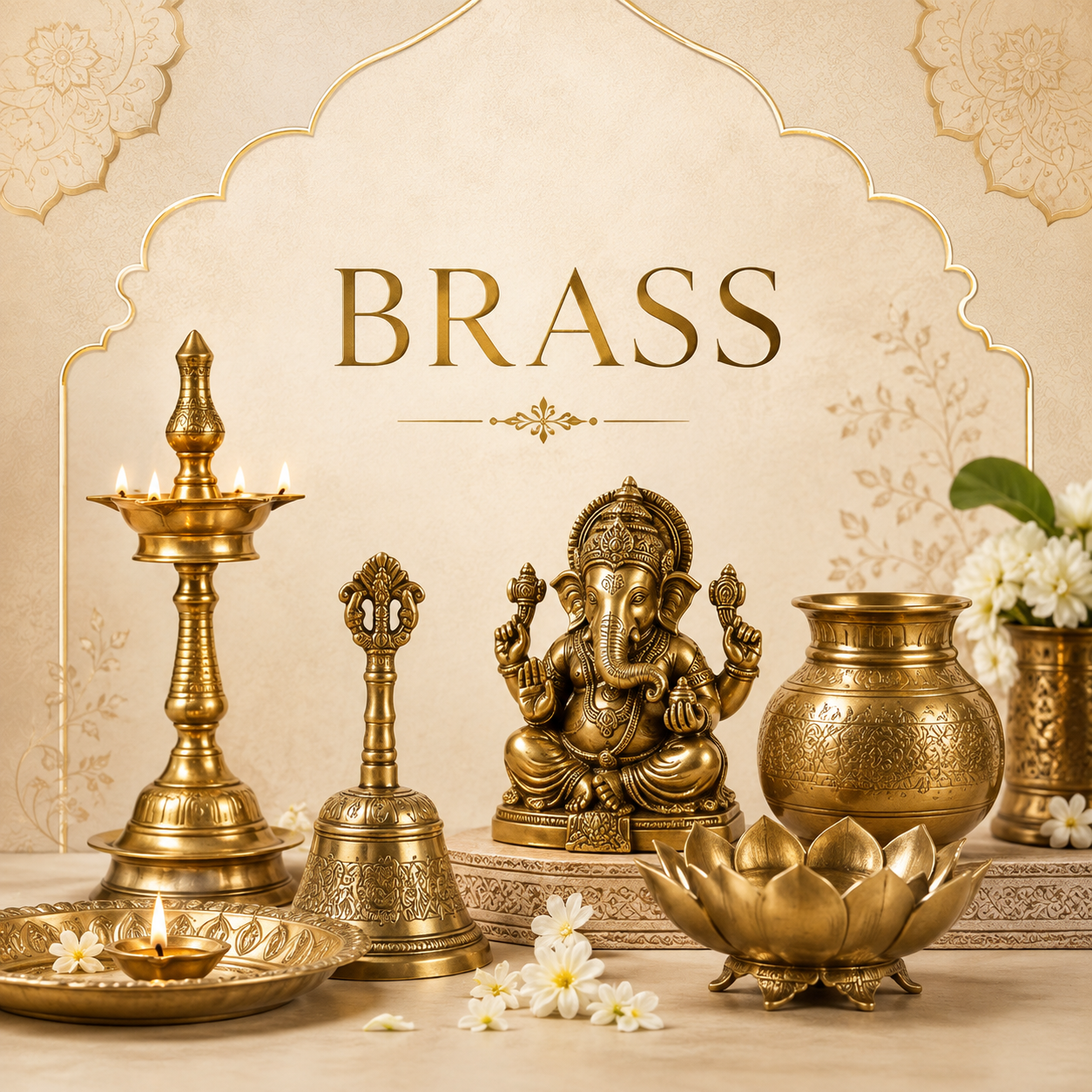 Brass