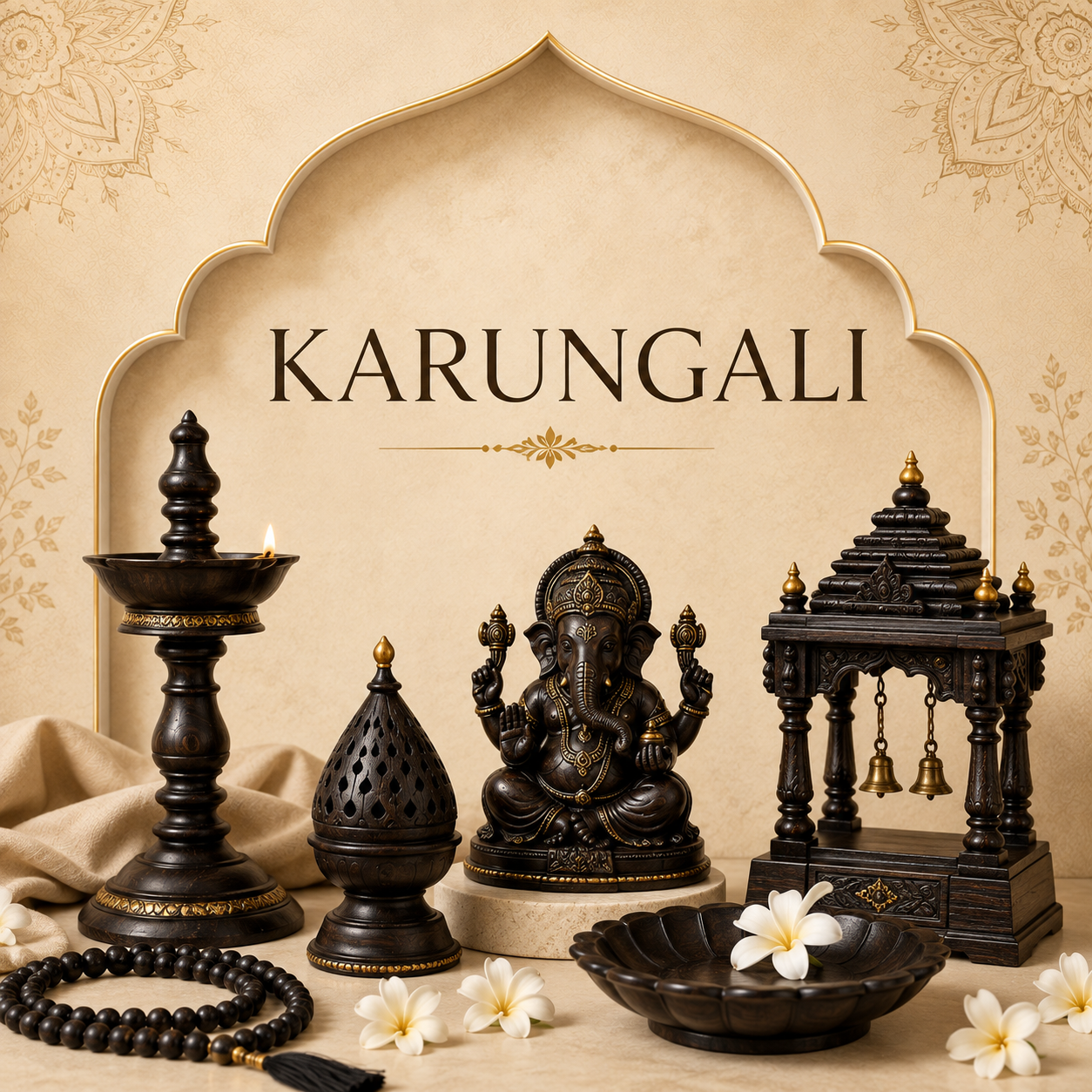 Karungali