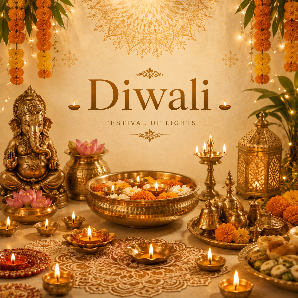 Diwali