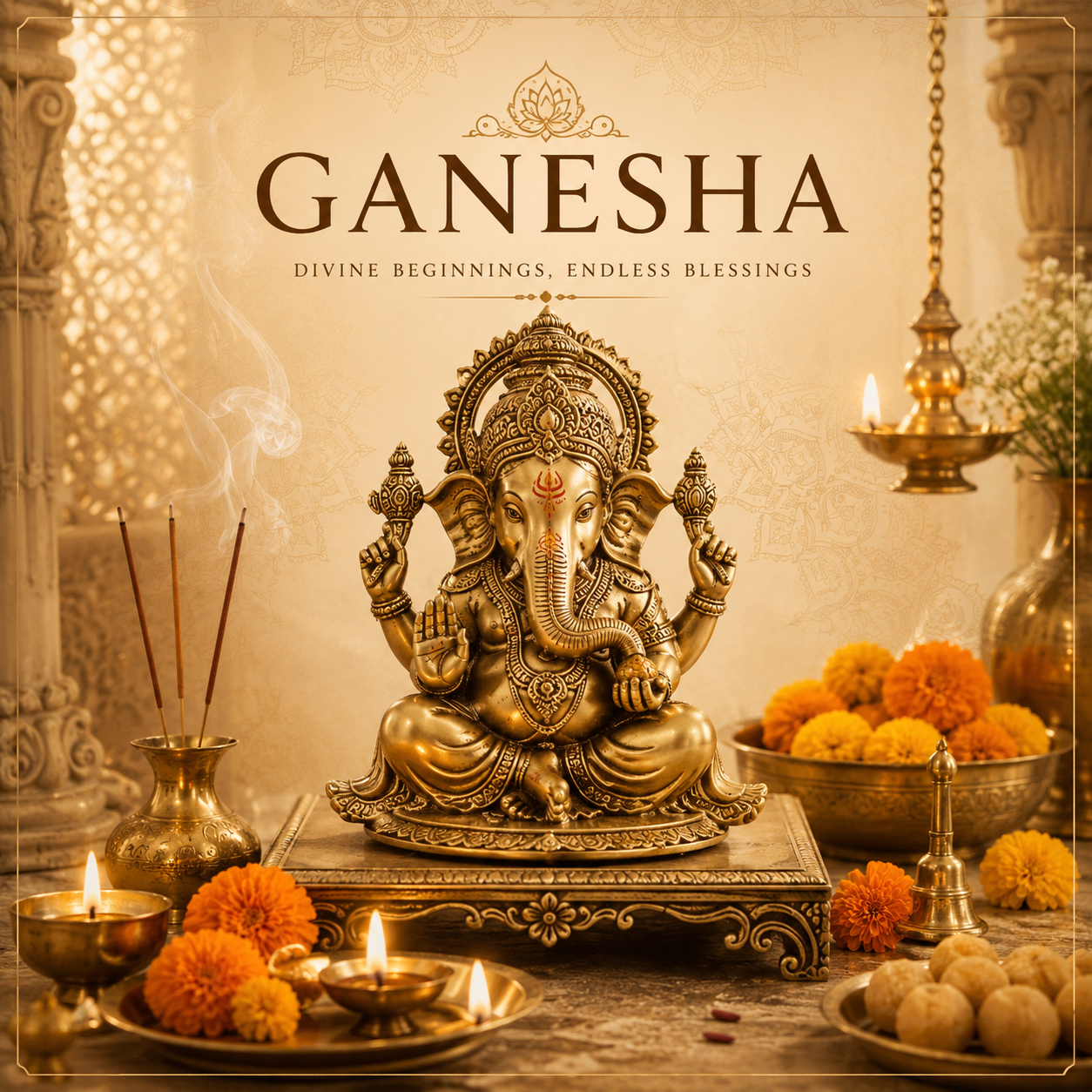 Ganesha