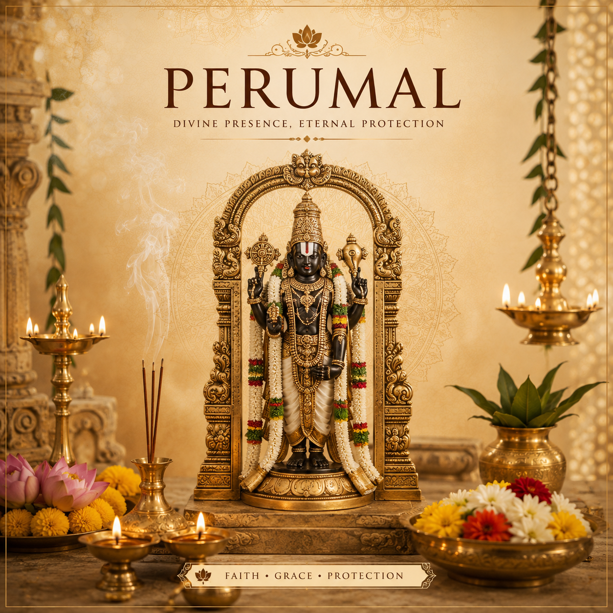 Perumal