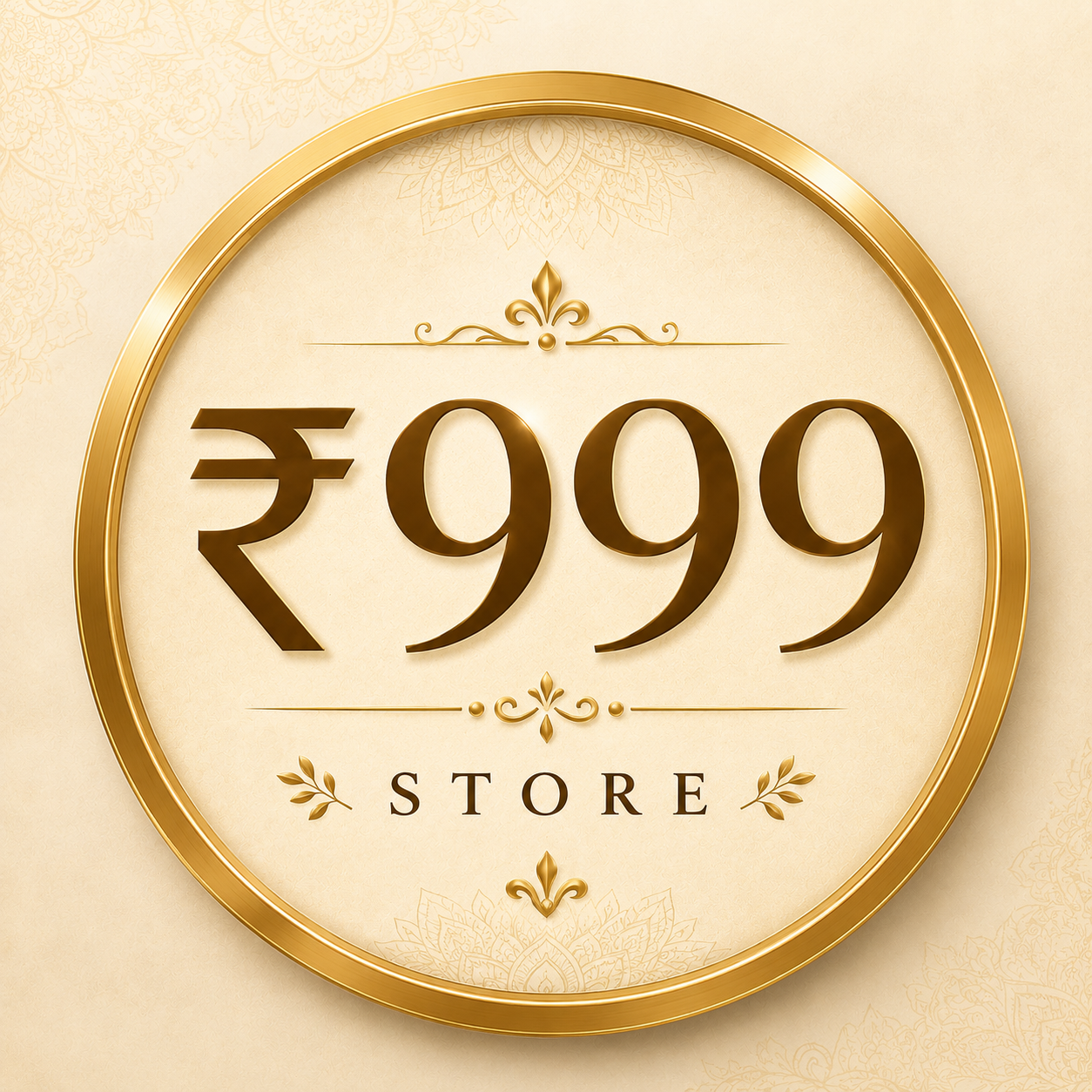Under ₹999