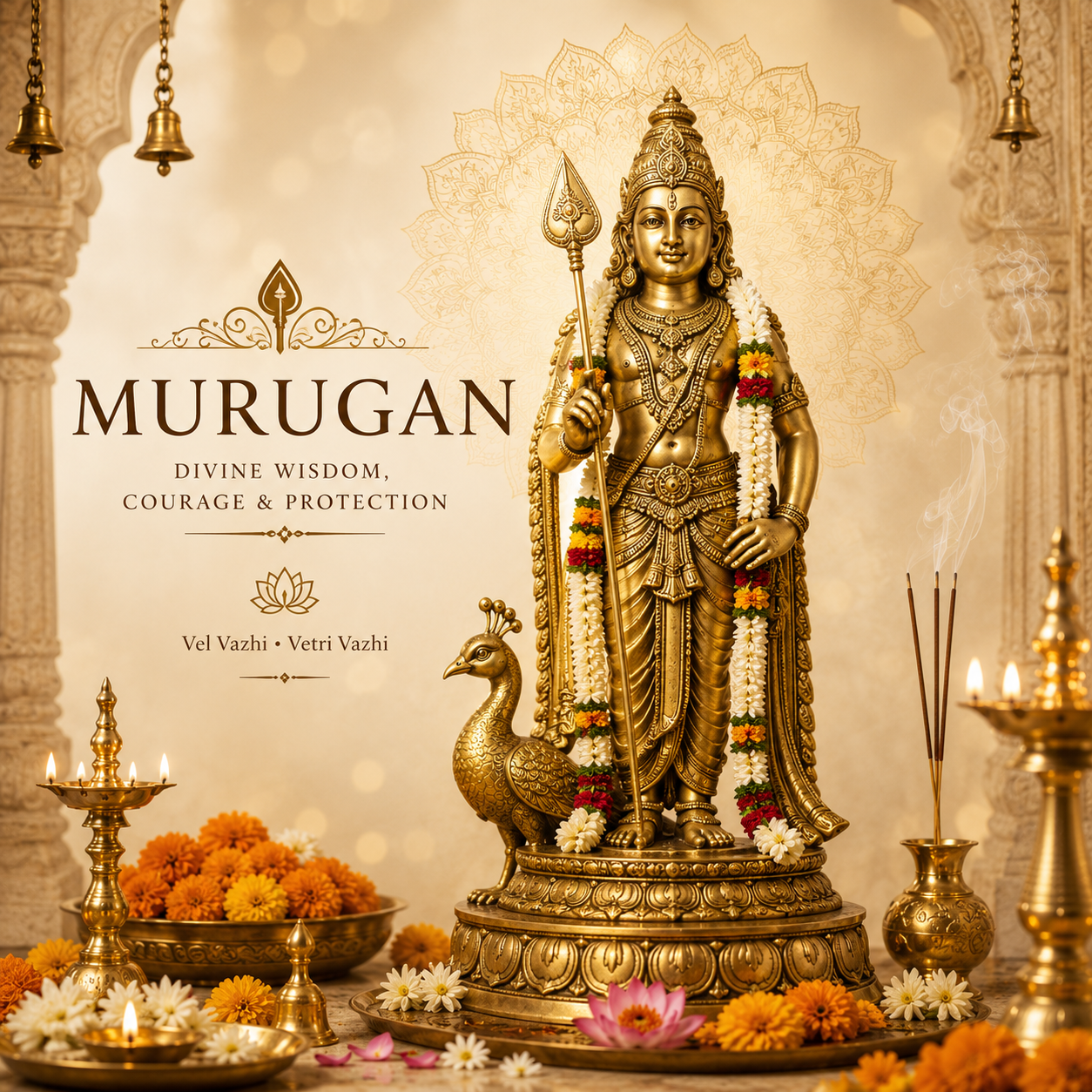 Murugan