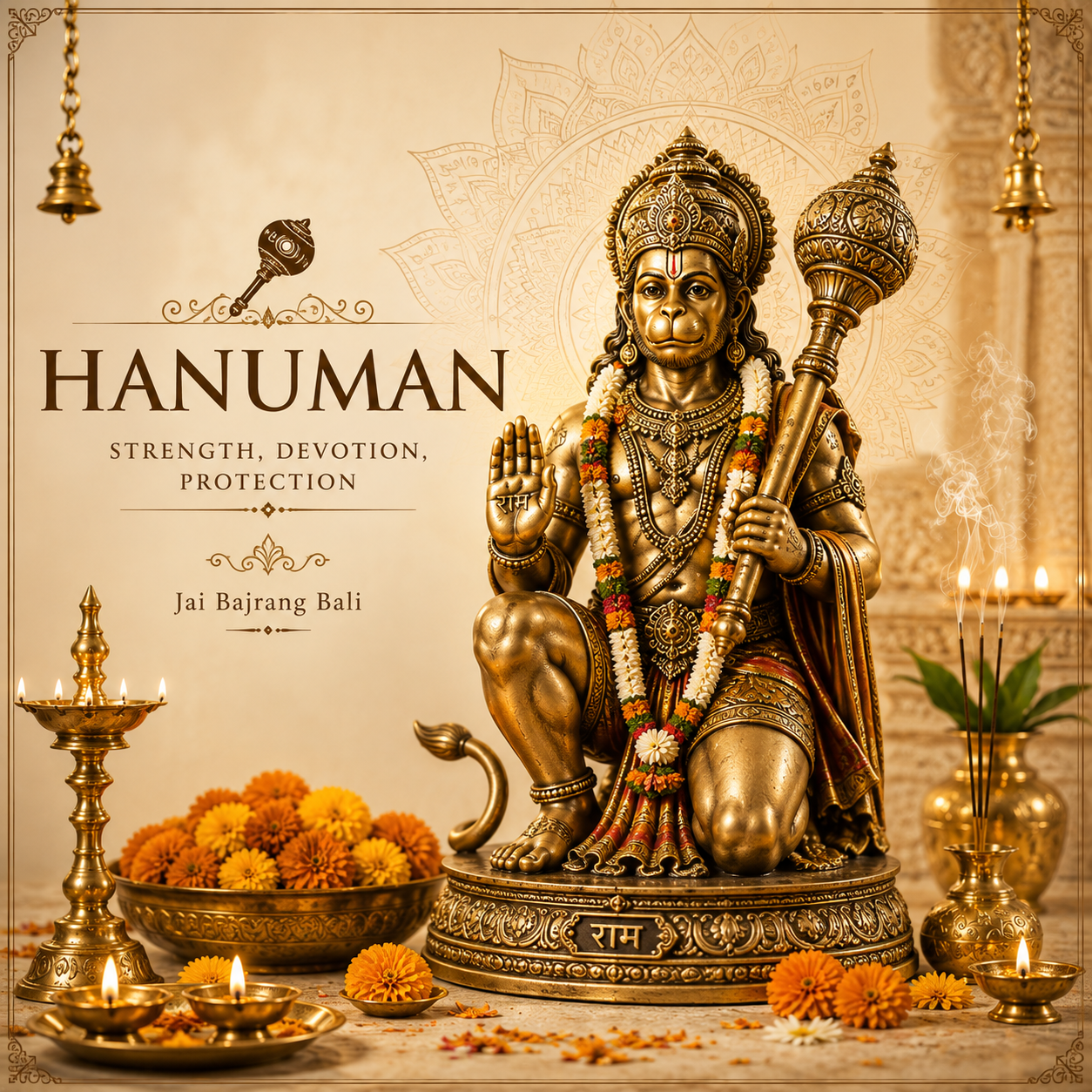 Hanuman