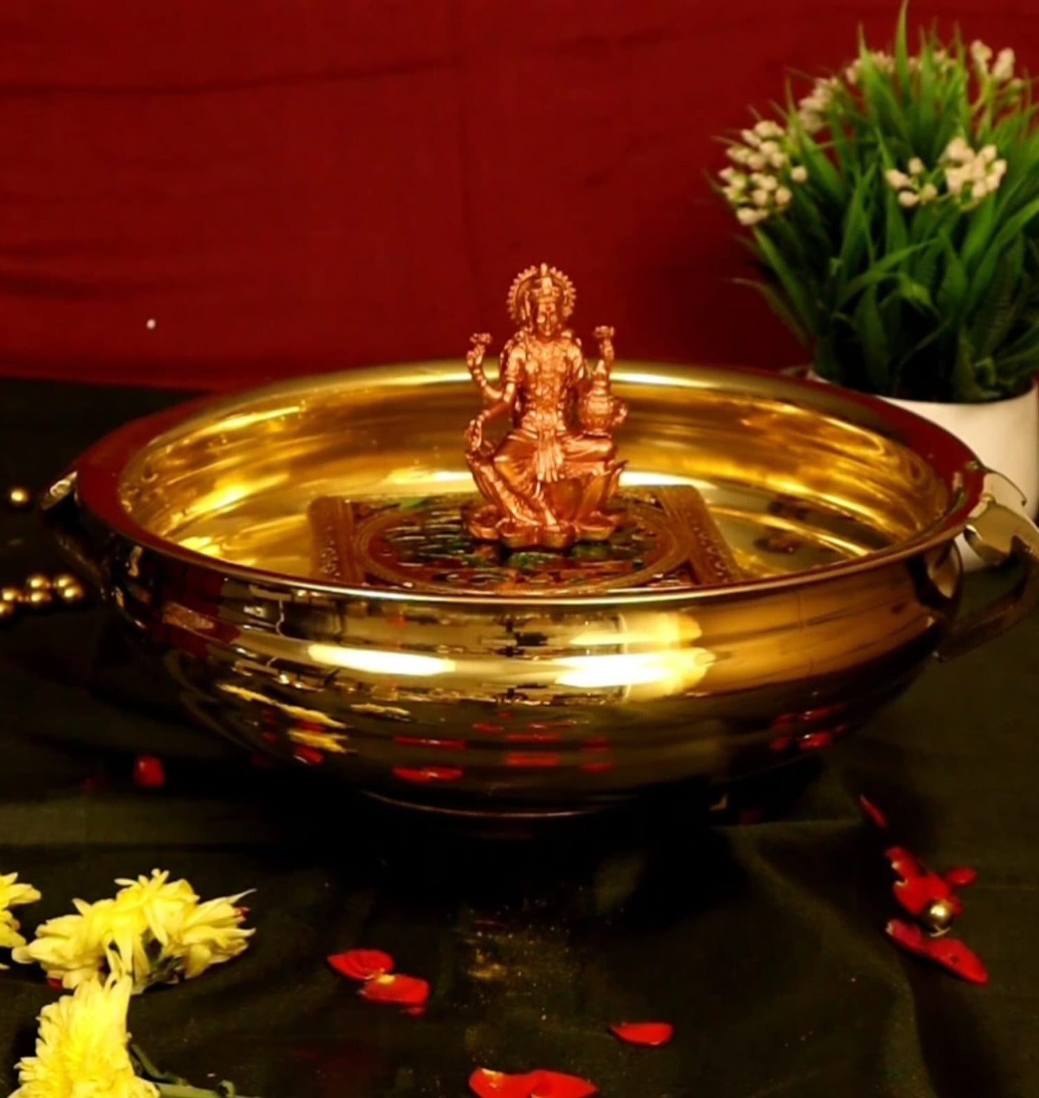 Lakshmi Combo for Prosperity