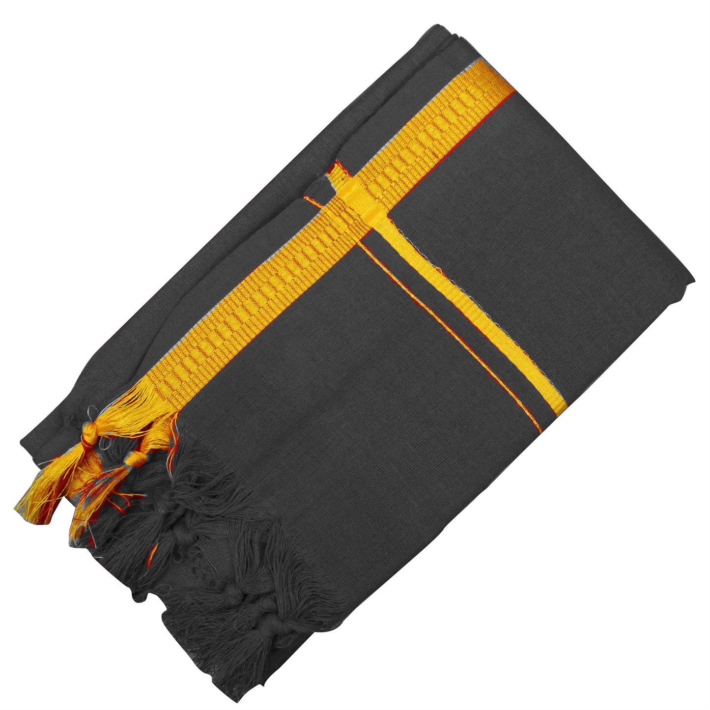 ANGAVASTHIRAM-Small Border Black