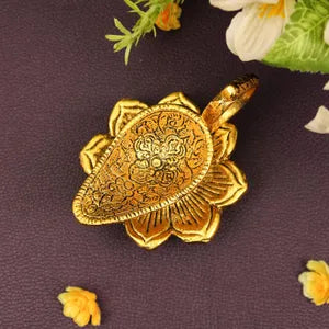 Oxidized Aishwarya Diya