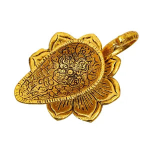 Oxidized Aishwarya Diya