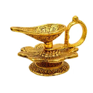 Oxidized Aishwarya Diya