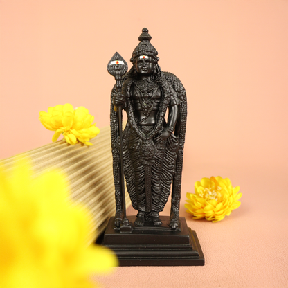 करुंगली वुड मुरुगन
