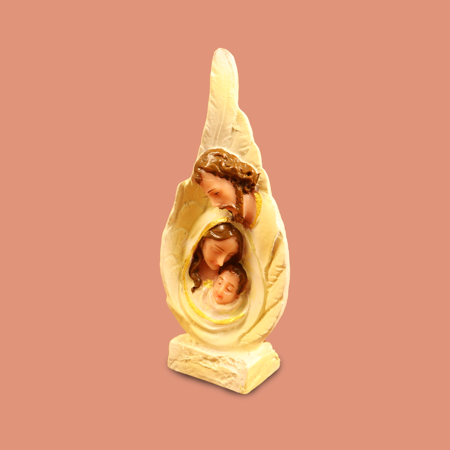 Leaf Jesus Family (Patta Yesu Parivar)