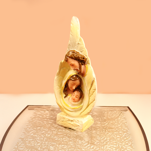 Leaf Jesus Family (Patta Yesu Parivar)