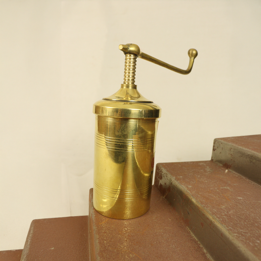 पीतल चकली प्रेस मशीन