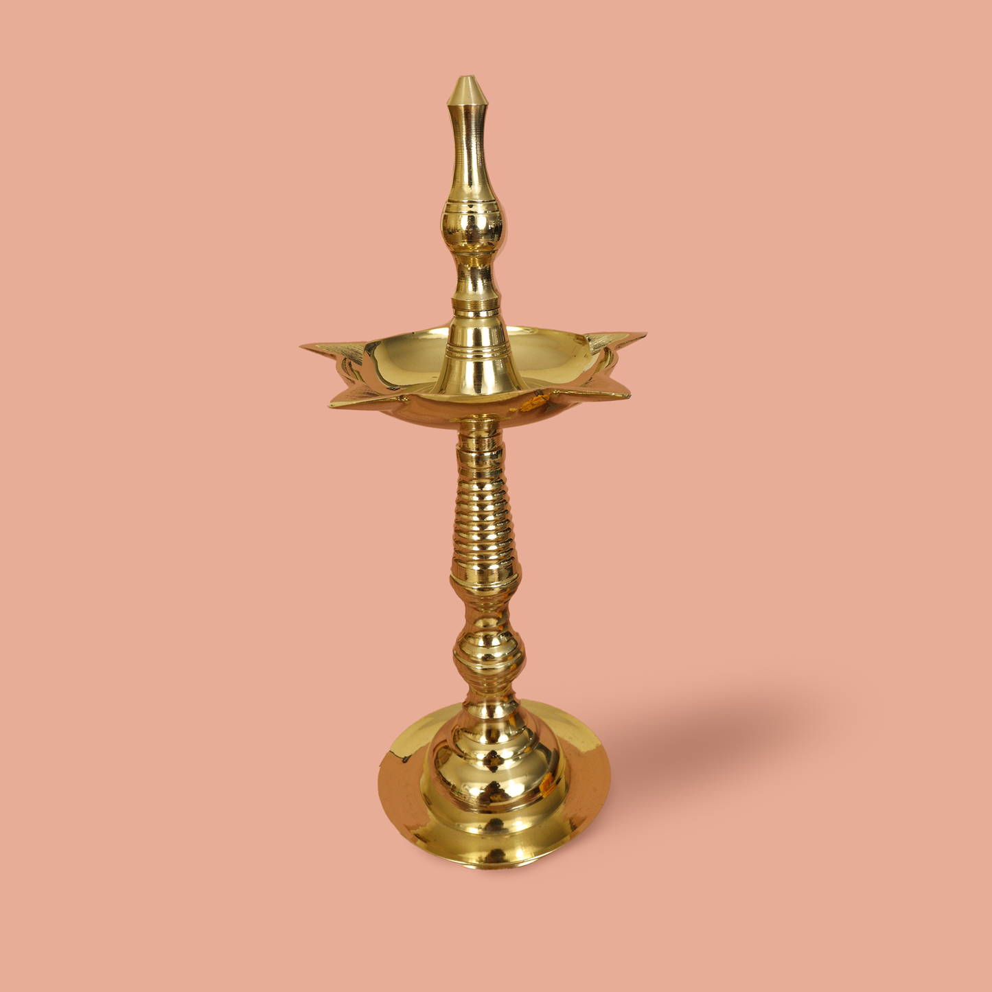 फैंसी केरल कुथु दीया
