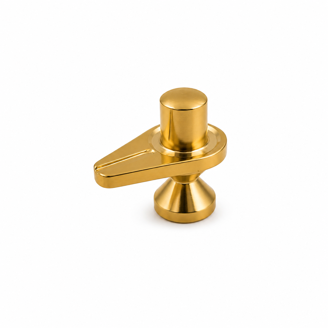 Brass Premium Lingam idol