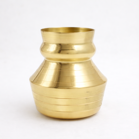Brass Lota|Kalash|Kalsha|Sombu|Theertha Sembu-Dhoraji Lota