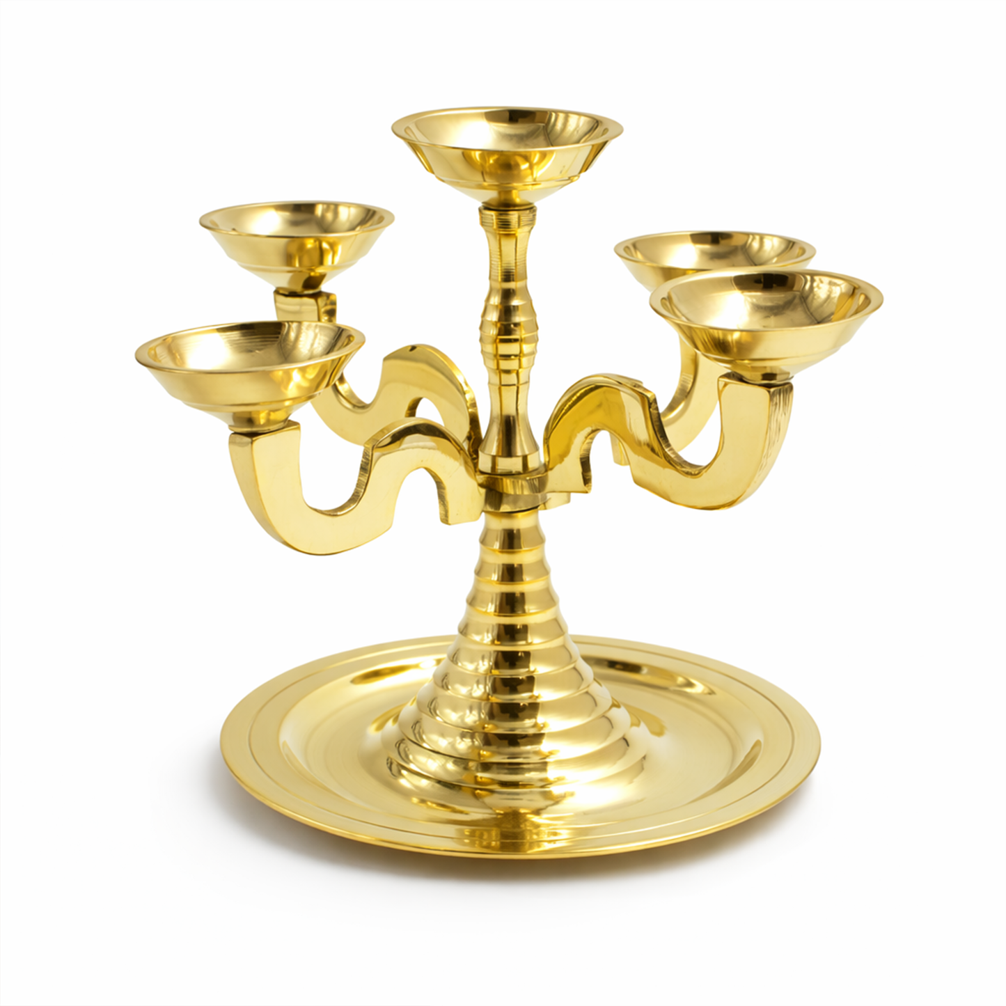 Panchmukhi Aarti Karpoor