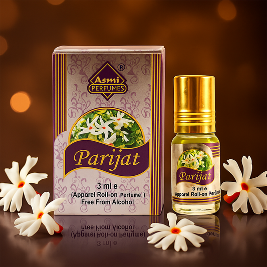 Javadhu Roll on 3 ml Parjat