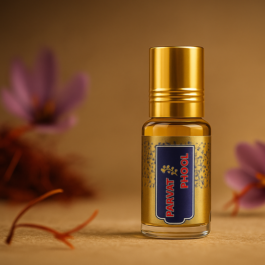 Javadhu Roll-On 3ml Parvat Phool
