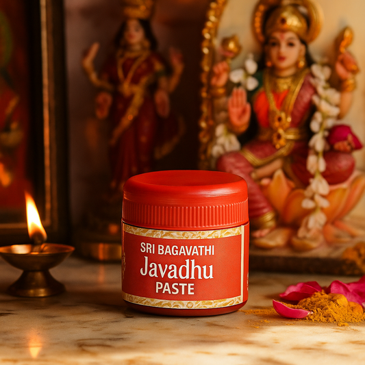 Javadhu Paste (2g)