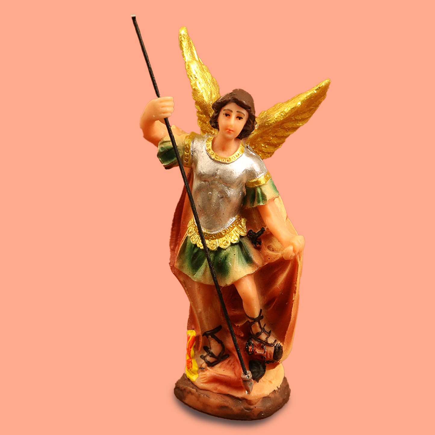 Saint Michael-Angel (Sant Michael Devdoot)