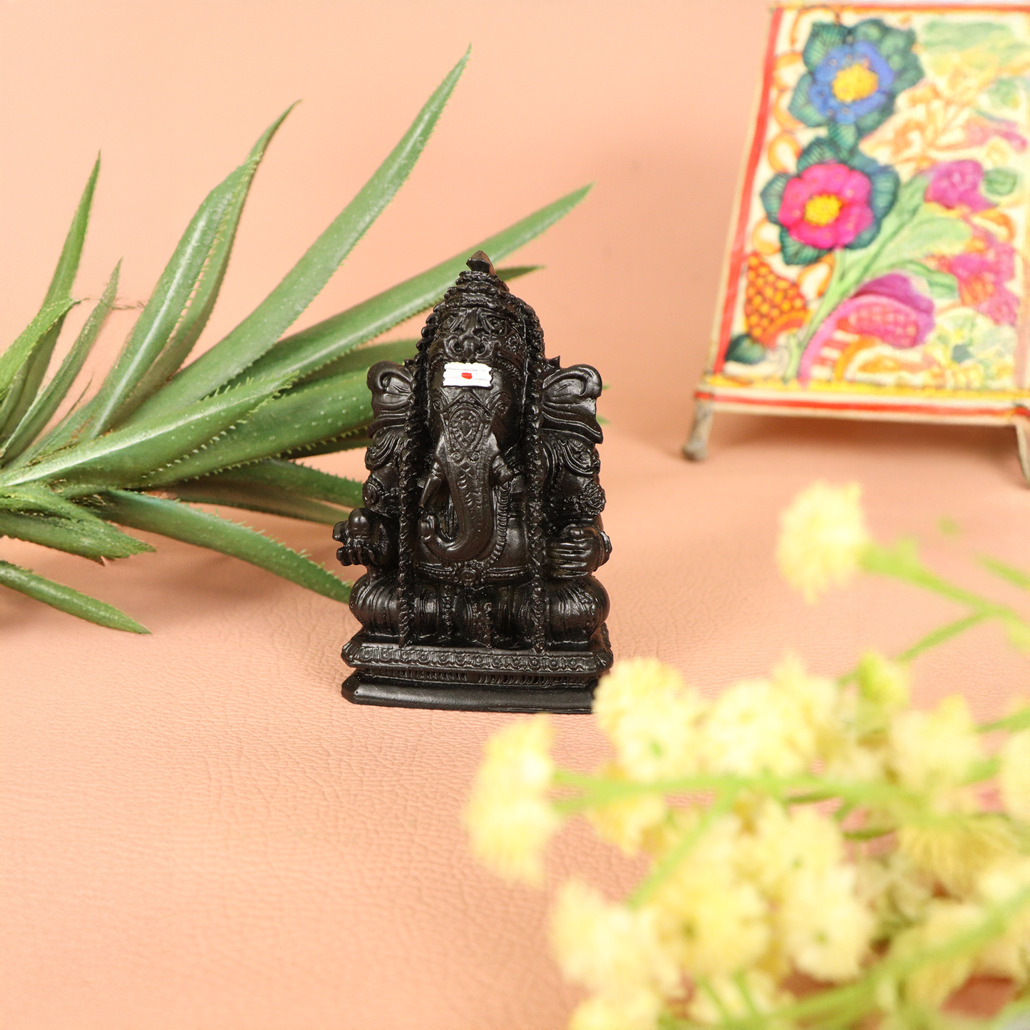 करुंगली सेल्वा गणेश मूर्ति