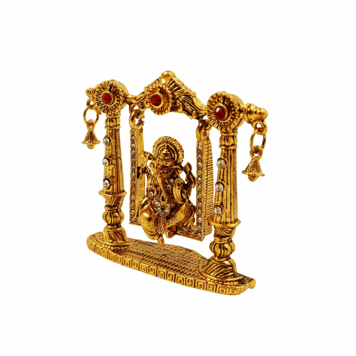 Swing Ganesh