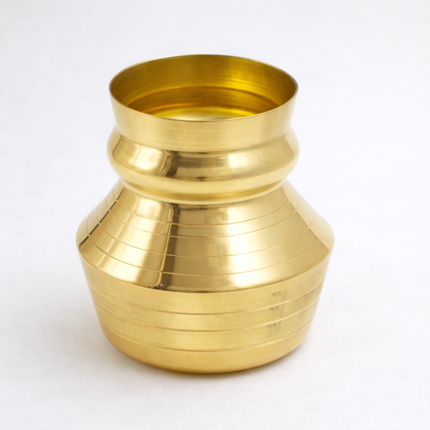Brass Lota|Kalash|Kalsha|Sombu|Theertha Sembu-Dhoraji Lota